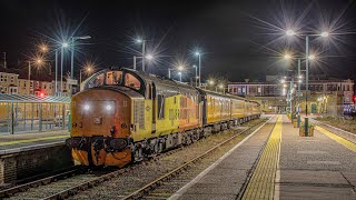 East Anglian PLPR September 2024 [upl. by Augy313]