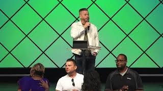 Reallife Church with Pastor Bo Turner [upl. by Notlok]