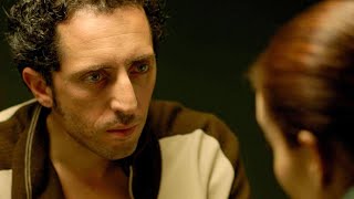 Gad Elmaleh  Comme ton père 2007 Film français complet [upl. by Annayak]