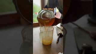 🥤 How to Make Kombucha at Home Easy StepbyStep Guide 🏡 [upl. by Dulci]