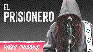 Los Pibes Chorros  Prisionero│ RETRO EN VIVO [upl. by Cecilla]