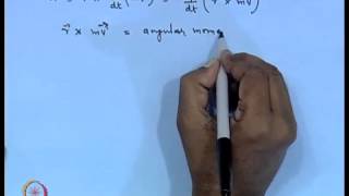 Mod01 Lec05 Two Body Problem [upl. by Merrie]