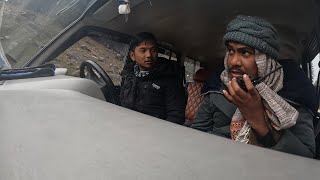 what happen in Kashmir   Prankster Rahul Video Comedy  2023 [upl. by Peck]