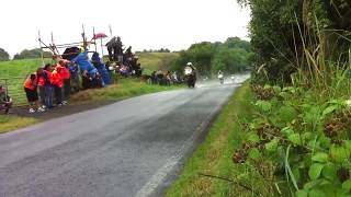 Motos pasando a 300 km x hora en carrera Impresionante [upl. by Waxler922]