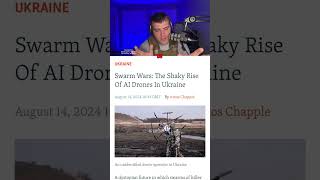 Drone warfare is the future military [upl. by Maddalena]