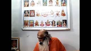 322 TELUGU LO PRAVACHANAM MANDUKYA UPANISHAD SRI GAUDAPADA KARIKA SRI ADI SHANKARA BHASHYA SAHITHAM [upl. by Skipper]