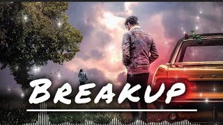 Breakup 💔 heart sad 😢 songs Sad 😭 songs  Night 🌃 feelings sad 🥺 songs Fake love  sad 😢 feeling [upl. by Noiramaj11]