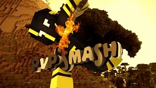 Masse Kill En PvpSmash Sur Funcraft V2  Commentary [upl. by Elvis]