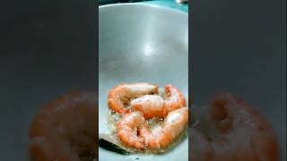 Narkel chara chingrir malai🦐 shortvideo food [upl. by Walcott]