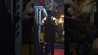 Bodybuilding challenge 90days day6 music motivation bodybuilding fitness lifestyle [upl. by Stolzer329]