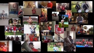 TBDBITL Alumni quotBuckeye Battle Cryquot [upl. by Lehmann]