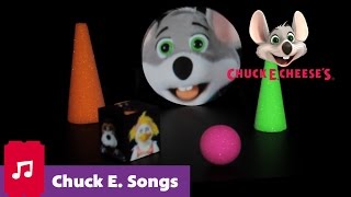 Friendship Never Ends  Kids Friendship Songs by Chuck E Cheese [upl. by Arty]