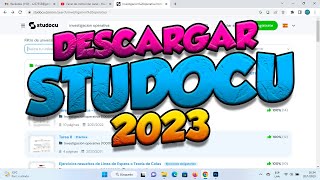 GRATIS  Descarga MILLONES de Libros en 2023  Ebook o pdf [upl. by Sarnoff]