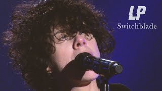 LP  Switchblade Live in Crocus City Hall MOSCOW 2017 [upl. by Nolaj634]