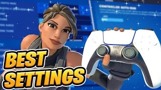 Best NON claw NON paddles CONTROLLER 🎮SETTINGS  PS4XboxNintendoPCPS5 [upl. by Korie]