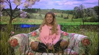 Big Brother UK  Series 182017 Episode 9Day 8 [upl. by Wilinski]