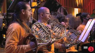 BBC National Orchestra of Wales  Brass [upl. by Borg]