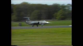 Flugtag Nörvenich 1983 [upl. by Siegel]