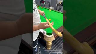 🤣🤣🤣🤣🤣🤣billiards funnysnooker billiardsgame [upl. by Eonak]