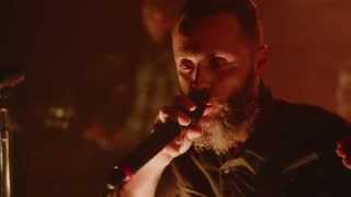 Blue October  Say It Official Live Video [upl. by Surovy790]