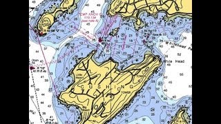 How to Make Sailing Navigation Crystal Clear [upl. by Aicenert]