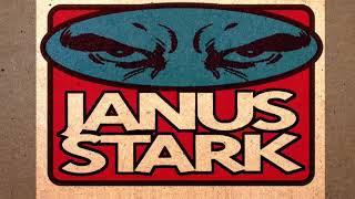 Janus Stark  New Slant On Nothing lyric video [upl. by Langill]