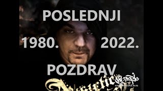 POSLEDNJI POZDRAV mozak Jesenjina koji je ostao misterija otisao je Zaratustri [upl. by Morse]