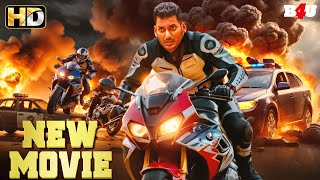 New Douth Indian Movies Dubbed In Hindi 2024 Full  South Movie  New South Movie  Chakra Hindi [upl. by Aimekahs]