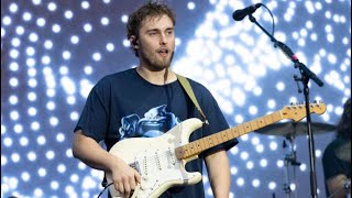 Sam Fender drops exciting announcement for fans [upl. by Epifano]