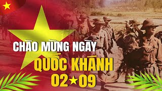 Chào Mừng Ngày Quốc Khánh 29  Lk Nhạc Cách Mạng Tiền Chiến Bất Hủ [upl. by Ydda436]