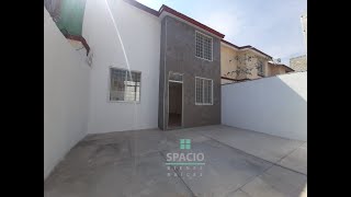 Renta Casa en Fraccionamiento LOS ARCOS Pachuca Hidalgo [upl. by Heller]