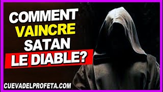 Comment vaincre Satan le diable  Il est aussi écrit  William Marrion Branham En Français [upl. by Gorrono500]