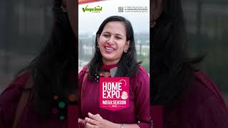 Veegaland Home Expo Calicut Live Now [upl. by Ylehsa]