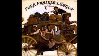 Pure Prairie League LIVE Takin The Stage  Amie [upl. by Eahsan525]