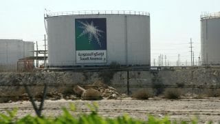 Gasparino Saudi Aramco seeking 2 trillion IPO for next year [upl. by Somisareg]