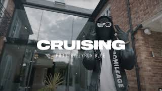 Frenzo Harami x Caps x G Bugz x Booter Bee Type Beat  quotCruisingquot Prod By Zyron Blue [upl. by Idihc]