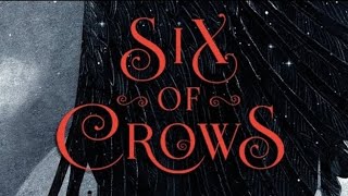 Six of Crows  Chapter 32 [upl. by Chapnick]