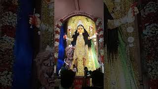 Chandernagore RANI MAA Jagadhatri Puja 2024 Contdhindufestival [upl. by Cohligan349]