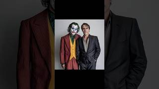 Multiverse Photoset Pt10 joker dc dccomics aiart [upl. by Milissent]