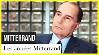 L’alternance et les années Mitterrand  Quand le monde bascule Documentaire en Français [upl. by Ron]