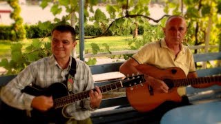 Traditional Serbian Music by Davor amp Željko  Svilen Konac [upl. by Sel776]