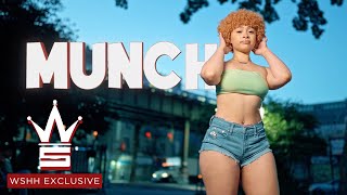 Ice Spice  Munch Feelin’ U Official Music Video [upl. by Dinny629]