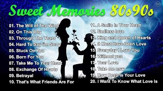 Top 100 Sentimental Love Songs  Non Stop Old Song Sweet Memories  Compilation  Non Stop Music [upl. by Belldas348]