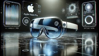 🎥 Apple Vision Pro Review Are the Glasses of the Future Really Worth It 🎥 [upl. by Swamy]