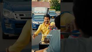 Chinna Chinna Kangal Song  The Goat  Thalapathy VijayFullHD [upl. by Algar]