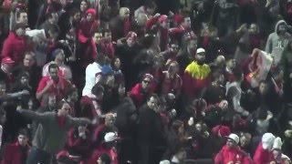 Festa do Benfica em Paços de Ferreira [upl. by Yrocal]