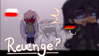 quot𝑹𝒆𝒗𝒆𝒏𝒈𝒆quot Og Meme 【Countryhumans】 [upl. by Anirtik123]