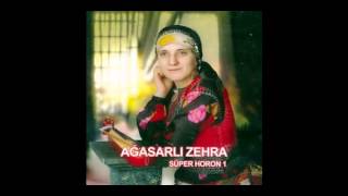 Ağasarlı Zehra Ağasar Horon 61 [upl. by Lorrin693]