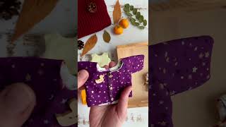 Handmade clothes for Lion toy gift for kids [upl. by Eima]