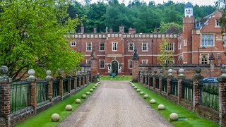 Wotton House  our wedding venue search continues [upl. by Dilisio856]